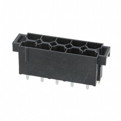 0439151203 by Molex - CONNECTOR HEADER VERT 10POS 10MM