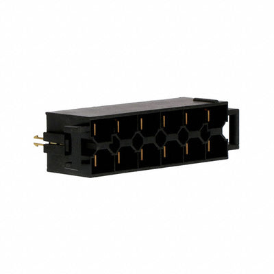 0439151214 by Molex - CONNECTOR HEADER VERT 12POS 10MM