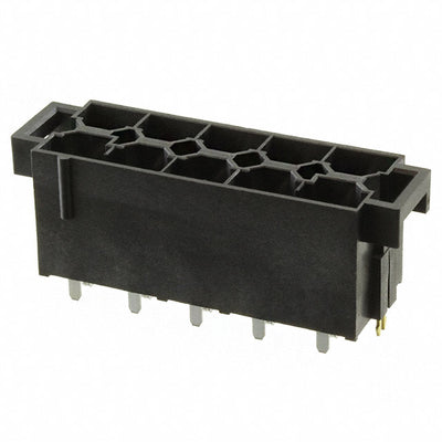0439151403 by Molex - CONNECTOR HEADER VERT 10POS 10MM