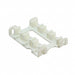 0439801001 by Molex - MINI-SR. DUAL ROW TPA 6CK
