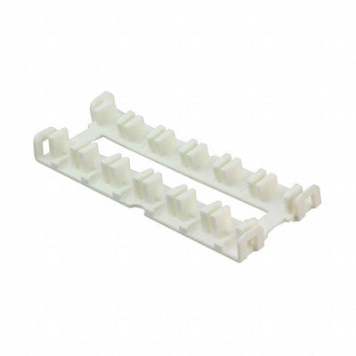 0439801004 by Molex - MINI-SR. DUAL ROW TPA-12C