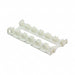 0439801004 by Molex - MINI-SR. DUAL ROW TPA-12C
