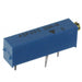 M43P203KB40 by Vishay Spectrol - TRIMMER 20KOHM 0.75W PC PIN SIDE