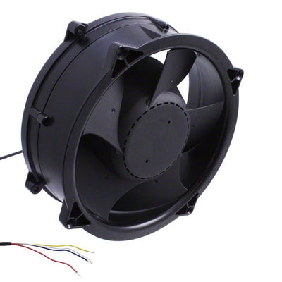 19044009A by Comair Rotron - FAN AXIAL 200.7X69.9MM MFSE48Z