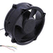 19044009A by Comair Rotron - FAN AXIAL 200.7X69.9MM MFSE48Z