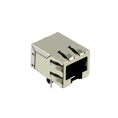 0440500009 by Molex - CONNECTOR MOD JACK 8P8C R/A SHIELDED