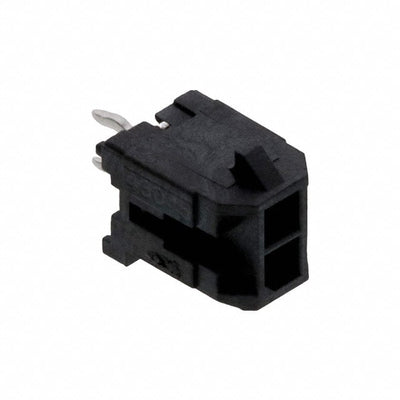 0440670201 by Molex - CONNECTOR HEADER VERT 2POS