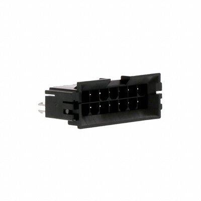 0440680006 by Molex - CONNECTOR HEADER VERT 14POS 4.2MM