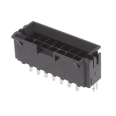 0440680061 by Molex - CONNECTOR HEADER VERT 14POS 4.2MM