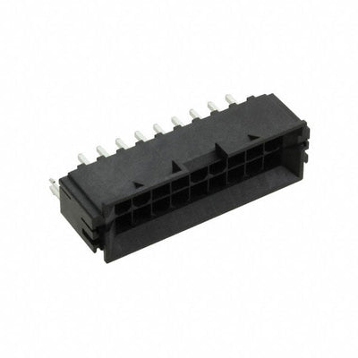 0440680107 by Molex - CONNECTOR HEADER VERT 18POS 4.2MM