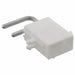 0441300018 by Molex - CONNECTOR HEADER R/A 2POS