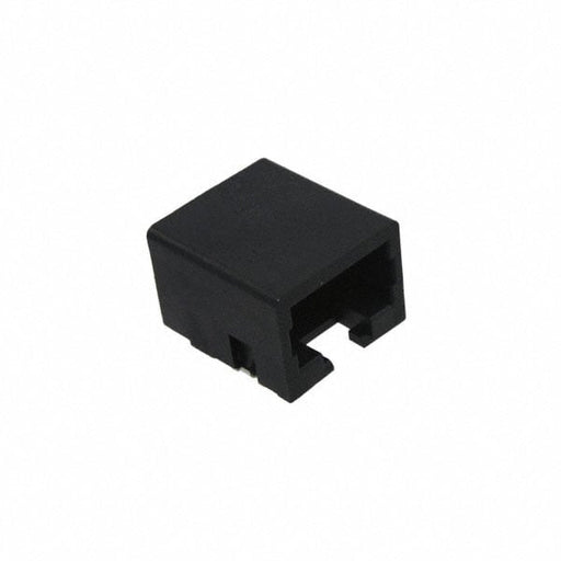 0441440008 by Molex - CONNECTOR MOD JACK 8P8C R/A UNSHLD