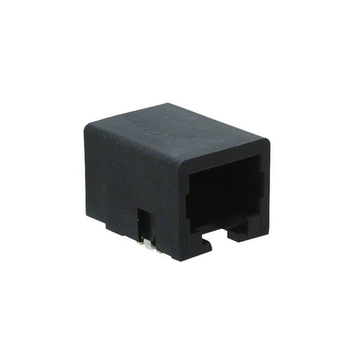 0441440010 by Molex - CONNECTOR MOD JACK 6P6C R/A UNSHLD