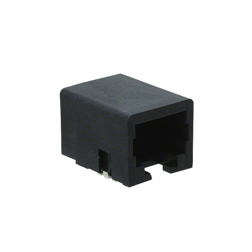 0441440005 by Molex - CONNECTOR MOD JACK 6P6C R/A UNSHLD
