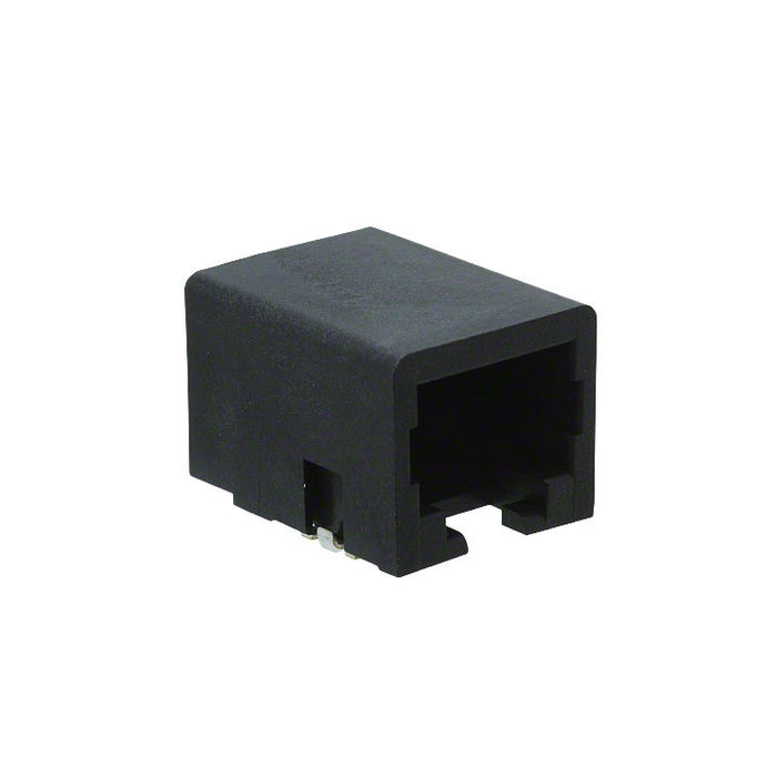 0441440005 by Molex - CONNECTOR MOD JACK 6P6C R/A UNSHLD