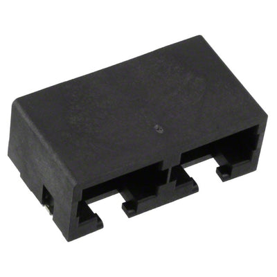 0441930003 by Molex - CONNECTOR MOD JACK 8P8C R/A UNSHLD