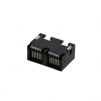 0441930005 by Molex - CONNECTOR MOD JACK 6P6C R/A UNSHLD