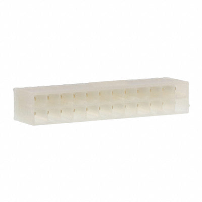 0442060002 by Molex - CONNECTOR HEADER VERT 24POS 4.2MM