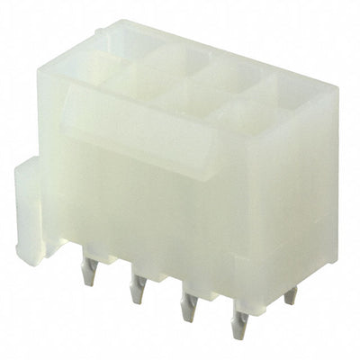 0442060005 by Molex - CONNECTOR HEADER VERT 8POS 4.2MM