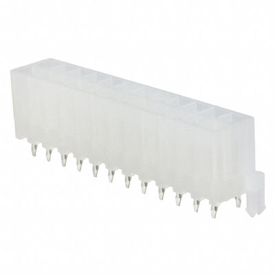 0442060007 by Molex - CONNECTOR HEADER VERT 24POS 4.2MM