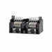 0442480057 by Molex - CONNECTOR MOD JACK 8P8C R/A UNSHLD