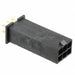 0442810002 by Molex - CONNECTOR PLUG 6POS SOLDER GOLD