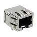 0442820005 by Molex - CONNECTOR MOD JACK 8P8C R/A SHIELDED