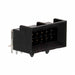 0444281003 by Molex - CONNECTOR HEADER R/A 10POS 3MM