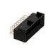 444281602 by Molex - CONNECTOR HEADER R/A 16POS 3MM