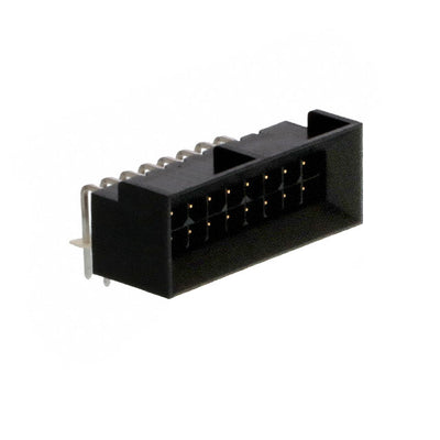 0444281605 by Molex - CONNECTOR HEADER R/A 16POS 3MM