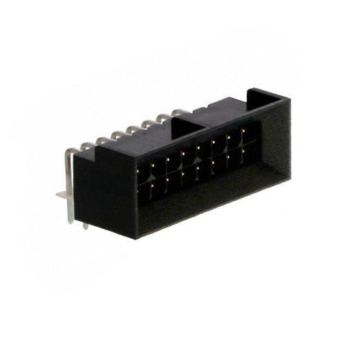 0444281605 by Molex - CONNECTOR HEADER R/A 16POS 3MM