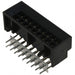 0444281802 by Molex - CONNECTOR HEADER R/A 18POS 3MM