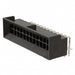444282401 by Molex - CONNECTOR HEADER R/A 24POS 3MM