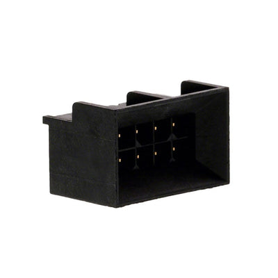 444320802 by Molex - CONNECTOR HEADER VERT 8POS 3MM