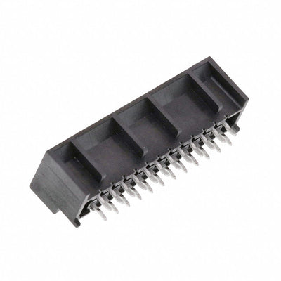 0449141201 by Molex - CONNECTOR HEADER VERT 12POS 3MM