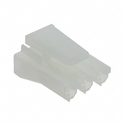0444411003 by Molex - CONNECTOR HSG RCPT 3POS 7.50MM NAT
