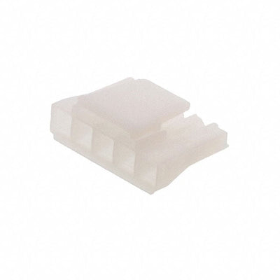 0444411005 by Molex - CONNECTOR HSG RCPT 5POS 7.50MM NAT