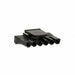 0444411006 by Molex - CONNECTOR HSG RCPT 6POS 7.50MM NAT