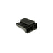 0444412003 by Molex - CONNECTOR HSG RCPT 3POS 7.50MM BLACK