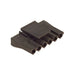 0444412006 by Molex - CONNECTOR HSG RCPT 6POS 7.50MM BLACK