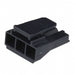 0444413003 by Molex - SABRE RCPT HSG 3CKT GLOW WIRE