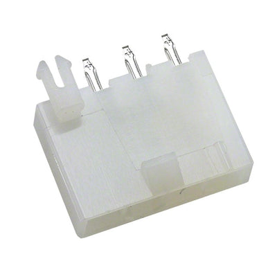 0444720401 by Molex - CONNECTOR HEADER VERT 4POS 4.2MM