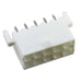 0444721053 by Molex - CONNECTOR HEADER VERT 10POS 4.2MM