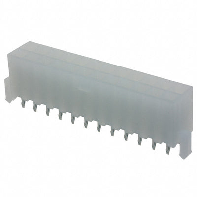 0444722452 by Molex - CONNECTOR HEADER VERT 24POS 4.2MM