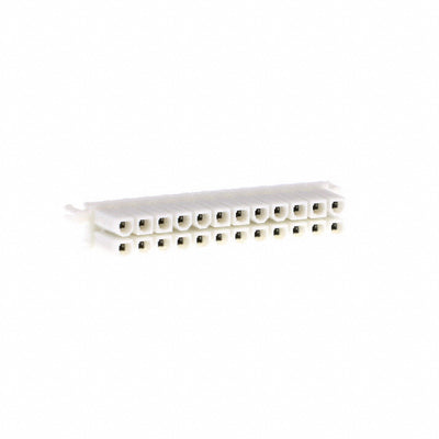 0444752421 by Molex - CONNECTOR RECPT 24POS 0.165 TIN PCB