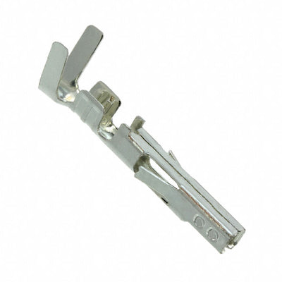 0444761112 by Molex - CONNECTOR SOCKET 18-20AWG CRIMP TIN