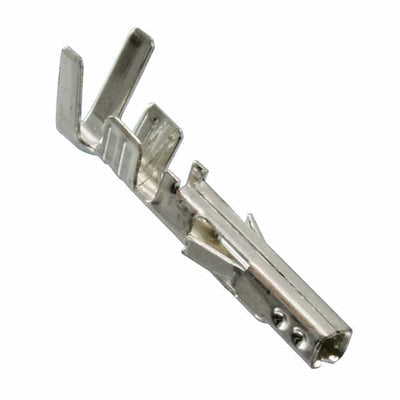 0444763111 by Molex - CONNECTOR SOCKET 16AWG CRIMP TIN