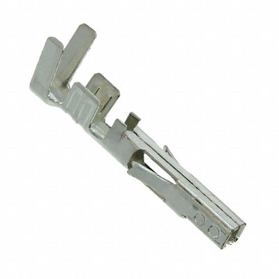 0444763112 by Molex - CONNECTOR SOCKET 16AWG CRIMP TIN