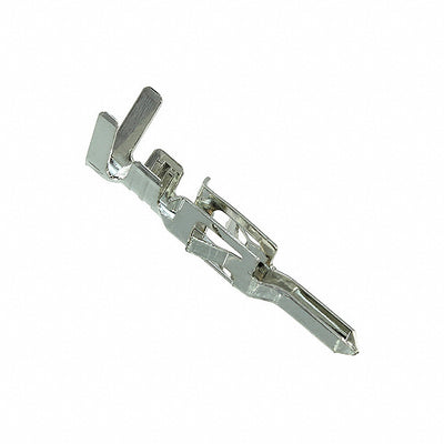 0444781112 by Molex - CONNECTOR PIN 18-20AWG CRIMP TIN