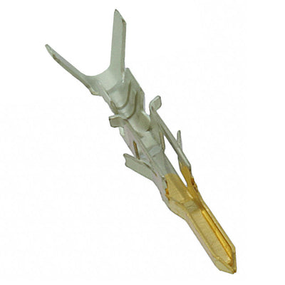 0444781211 by Molex - CONNECTOR PIN 18-20AWG CRIMP GOLD